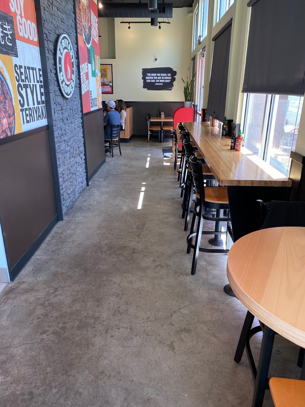 Teriyaki Madness | restaurant | 289 3rd St, West Sacramento, CA 95605, USA | 9165720006 OR +1 916-572-0006