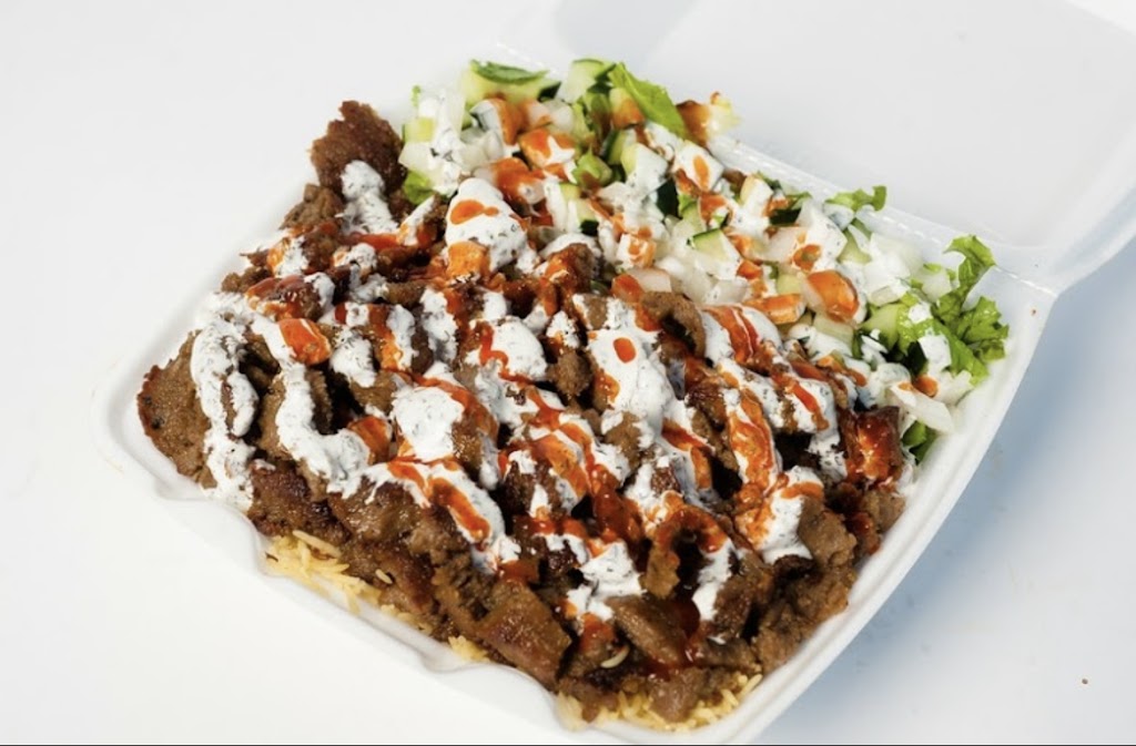 KC Gyro Guys | restaurant | 3401 E Red Bridge Rd, Kansas City, MO 64137, USA | 9132716649 OR +1 913-271-6649