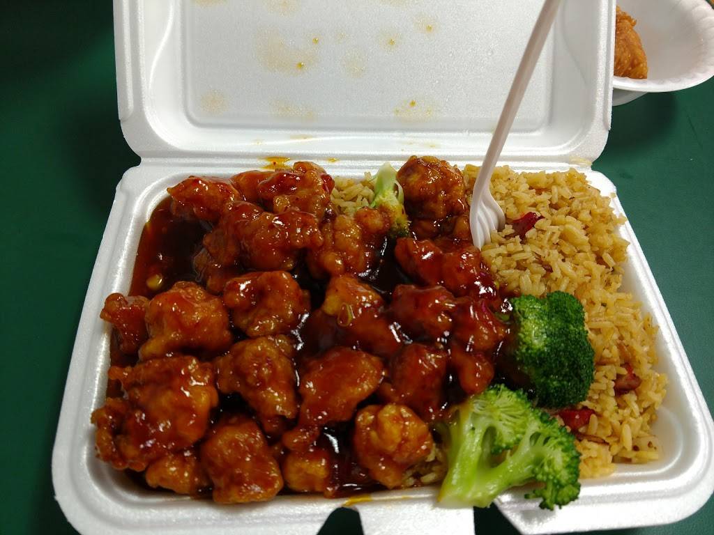 China Chef | restaurant | 756 Mink Ave, Murrells Inlet, SC 29576, USA | 8433573828 OR +1 843-357-3828