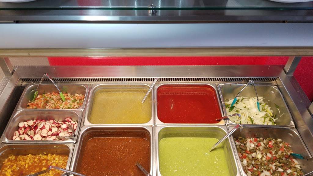 Taquitos el gallo de arandas | restaurant | 3905 San Pedro Ave, San Antonio, TX 78212, USA | 2108881336 OR +1 210-888-1336