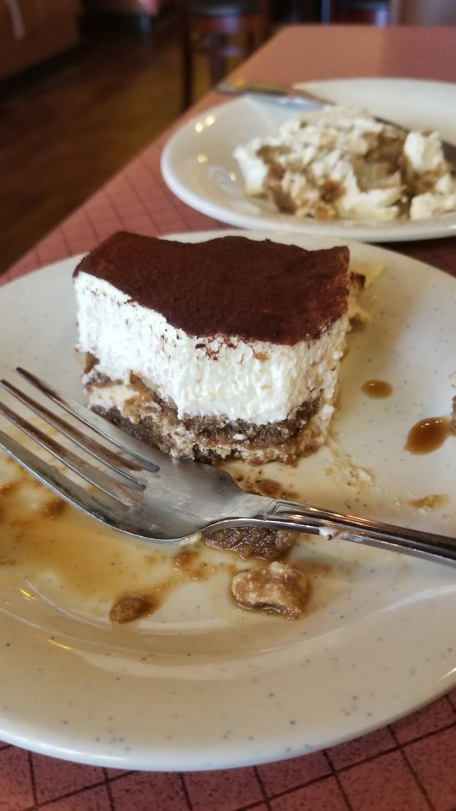 DaVinci Italian Restaurant | restaurant | 1958 OK-66, Claremore, OK 74019, USA | 9189237446 OR +1 918-923-7446