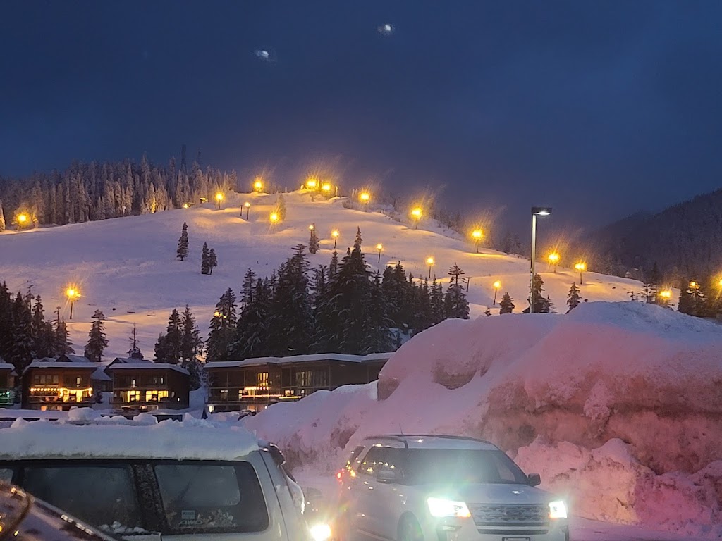 Pie For the People NW | restaurant | State, 741 WA-906, Snoqualmie Pass, WA 98068, USA | 4255187799 OR +1 425-518-7799