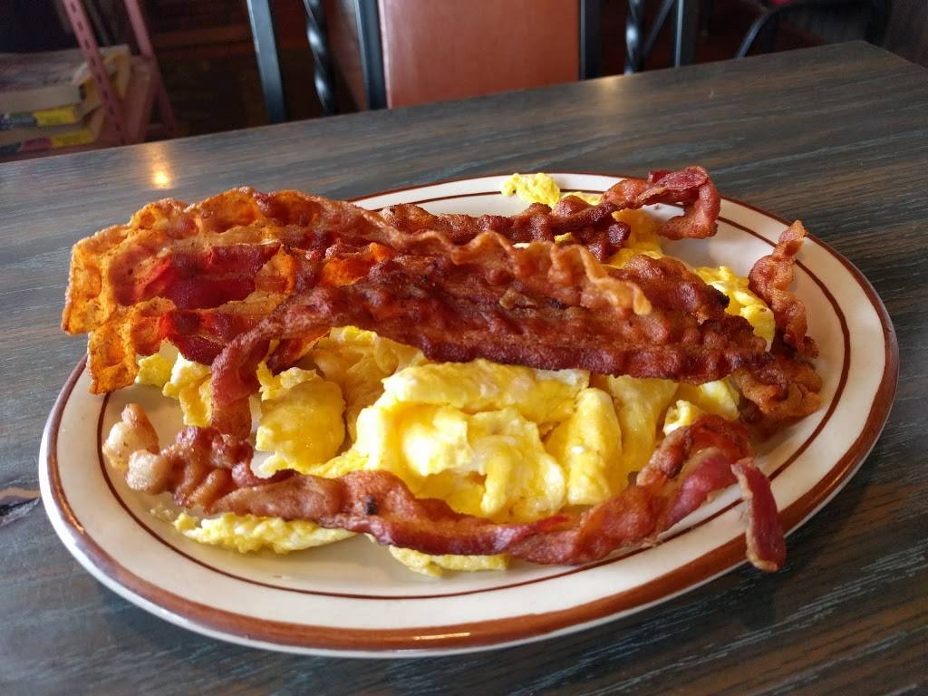 Pat & Lorraines Coffee Shop | cafe | 4720 Eagle Rock Blvd, Los Angeles, CA 90041, USA | 3232577926 OR +1 323-257-7926