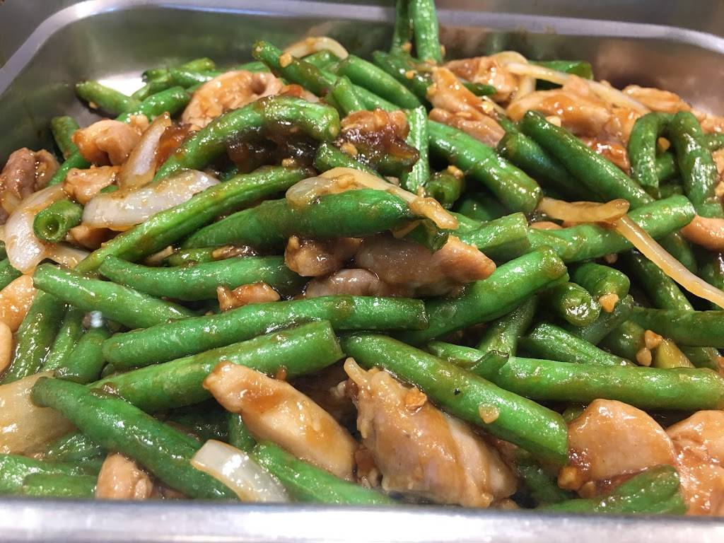 Frannie Express | restaurant | 390 W Tennyson Rd, Hayward, CA 94544, USA | 5103976263 OR +1 510-397-6263