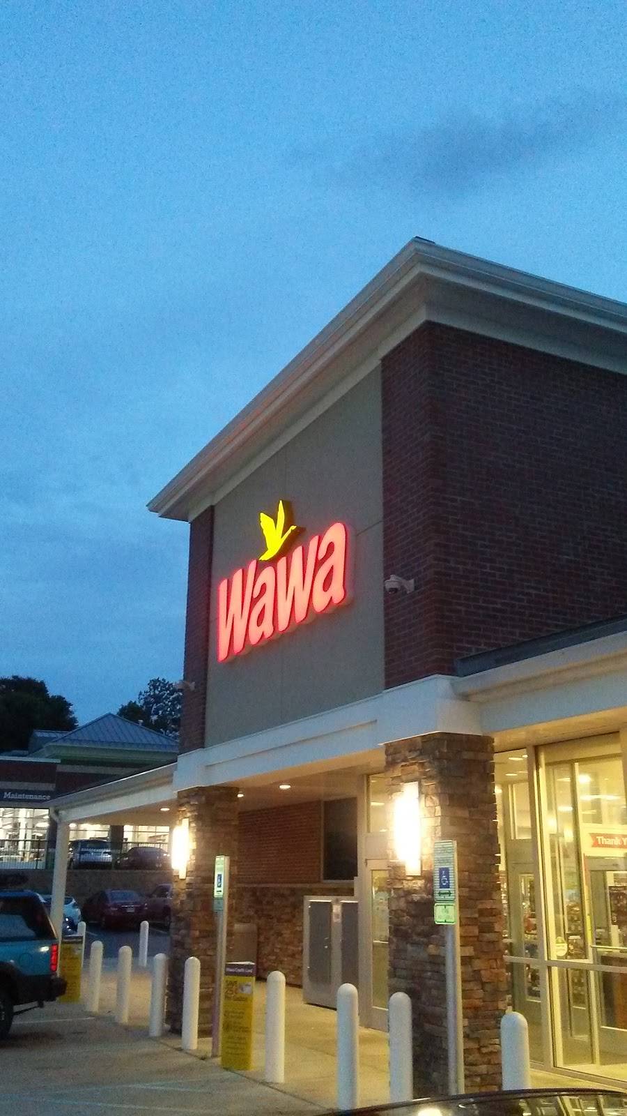Wawa | cafe | 11111 Nokesville Rd, Manassas, VA 20112, USA | 7032571630 OR +1 703-257-1630
