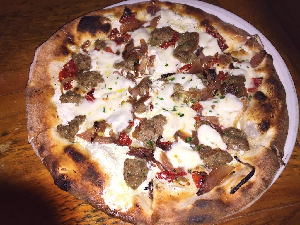 Pizzeria Marzano | restaurant | 1929 E Main St, Torrington, CT 06790, USA | 8606180875 OR +1 860-618-0875