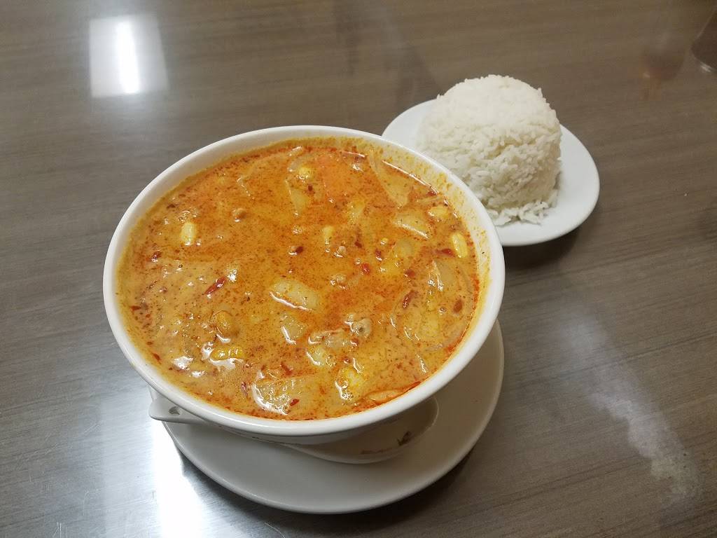 Chillin Thai Cuisine | restaurant | 11020 Lower Azusa Rd # B, El Monte, CA 91731, USA | 6264443988 OR +1 626-444-3988