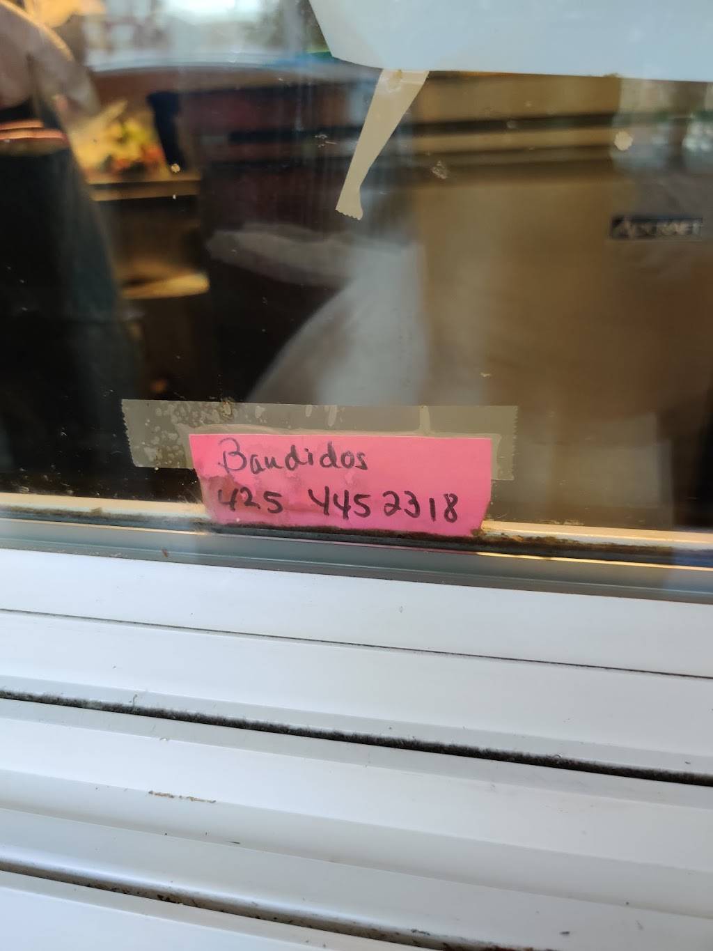 Brandidos Mexican Grill | restaurant | Redmond, WA 98052, USA | 4254452318 OR +1 425-445-2318