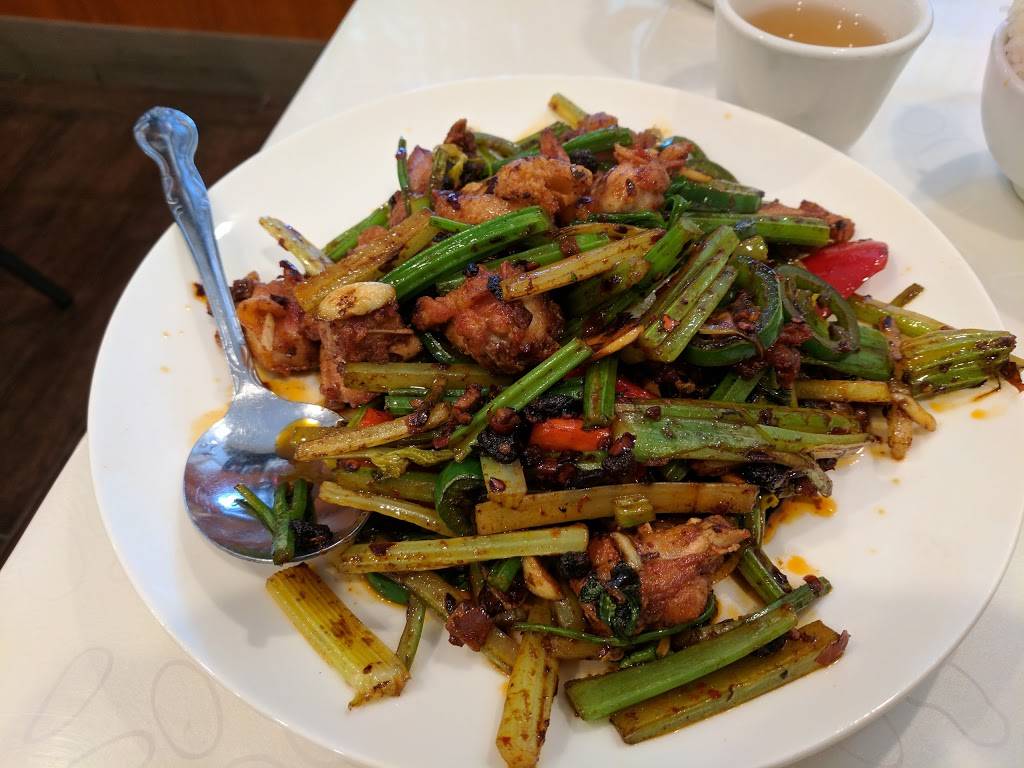 Szechuan Chili Restaurant | restaurant | 471 Saratoga Ave, San Jose, CA 95129, USA | 4089845788 OR +1 408-984-5788