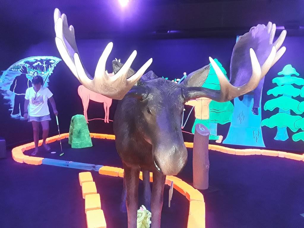 UPutt Family Fun Center | meal takeaway | 2805 N Lincoln Rd, Escanaba, MI 49829, USA | 9062337733 OR +1 906-233-7733