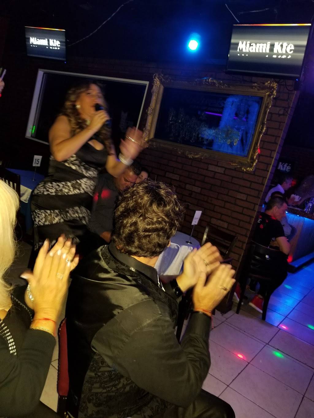 Miami kfe | restaurant | 6269 SW 8th St, Miami, FL 33144, USA | 3054406847 OR +1 305-440-6847