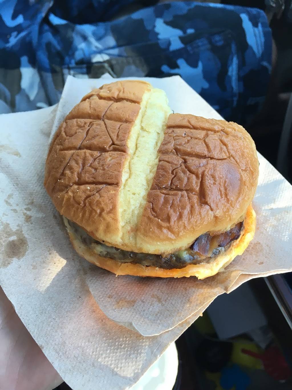 Dairy Queen Grill & Chill | restaurant | 118 N Dixie Hwy, Muldraugh, KY 40155, USA | 5029426585 OR +1 502-942-6585