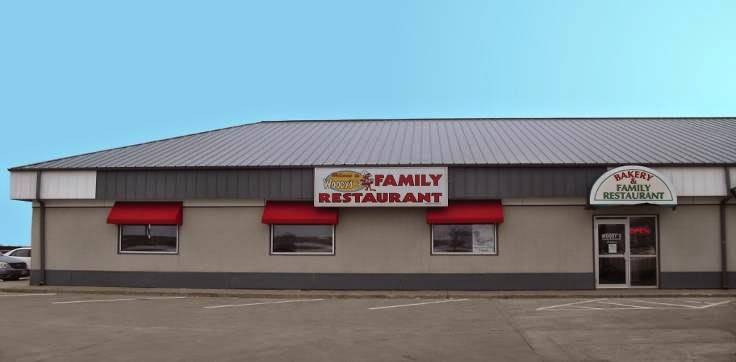 Woodys Family Restaurant | restaurant | 1311 Carolyn Dr # A, Minonk, IL 61760, USA | 3094323815 OR +1 309-432-3815