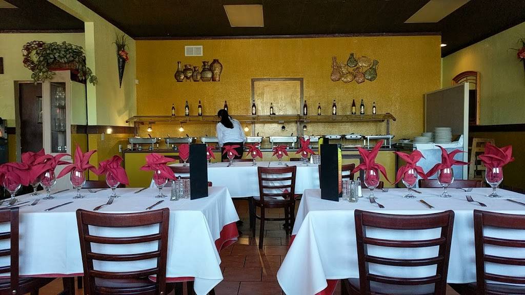 Deeya Indian Cuisine (Bistro) | restaurant | 2779 Gulf to Bay Blvd, Clearwater, FL 33759, USA | 7275390273 OR +1 727-539-0273