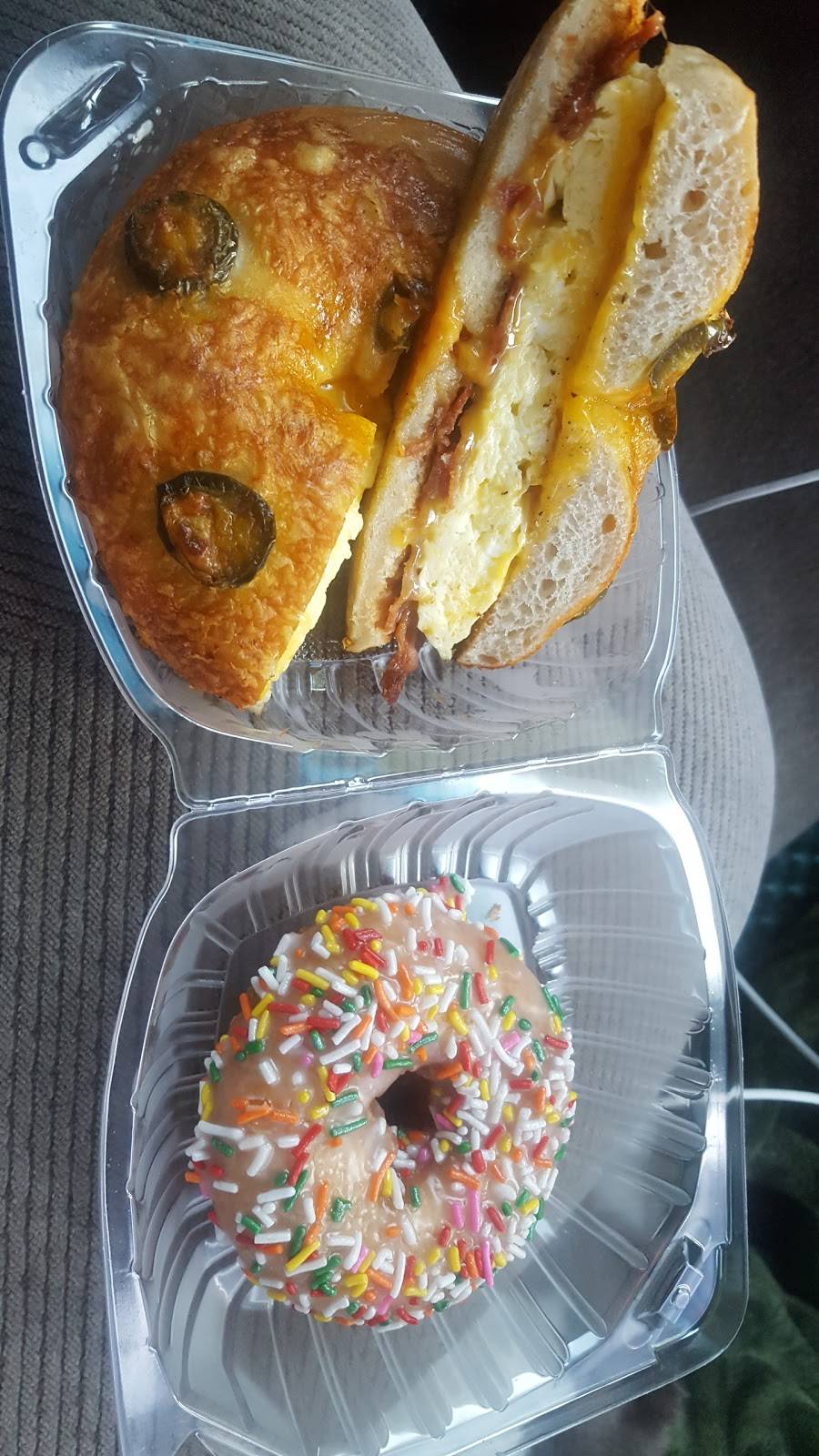 Spudnuts | bakery | 3629 State St, Santa Barbara, CA 93105, USA | 8055693719 OR +1 805-569-3719