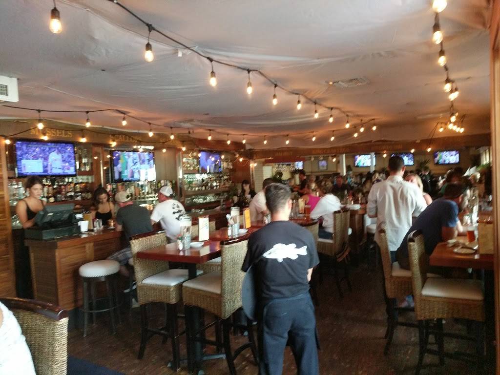 FISHBAR | restaurant | 3801 Highland Ave, Manhattan Beach, CA 90266, USA | 3107960200 OR +1 310-796-0200