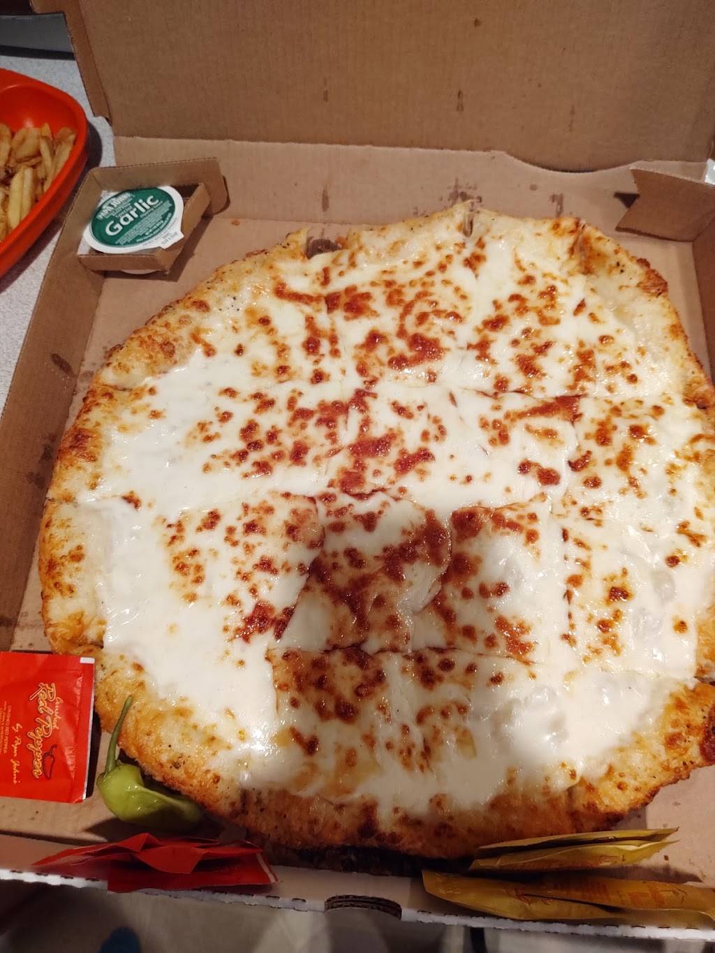 Papa Johns Pizza | restaurant | 5201 E 4th Plain Blvd, Vancouver, WA 98661, USA | 3606959898 OR +1 360-695-9898