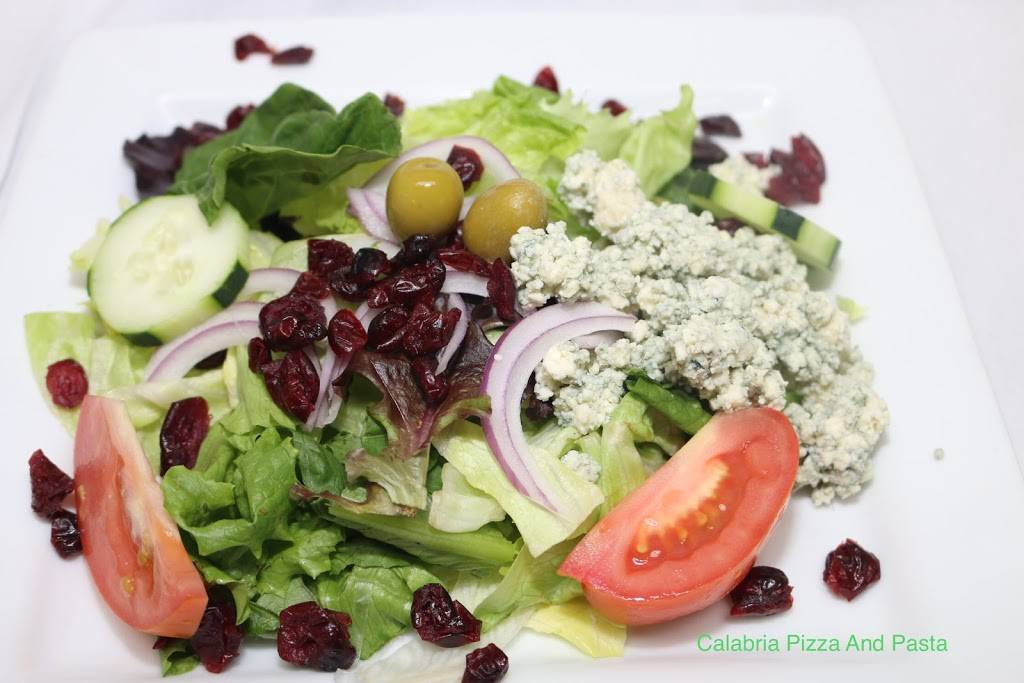 Calabria Pizza & Pasta | restaurant | 3681 Old Yorktown Rd, Shrub Oak, NY 10588, USA | 9145566410 OR +1 914-556-6410