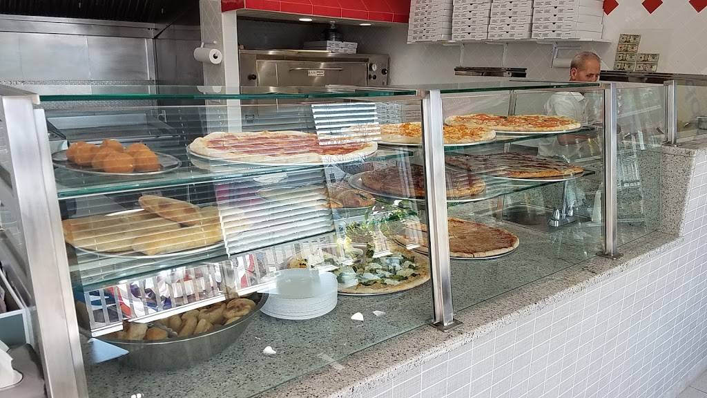 Angelos Pizza Woodbridge | meal delivery | 654 Amboy Ave, Woodbridge, NJ 07095, USA | 7325270045 OR +1 732-527-0045