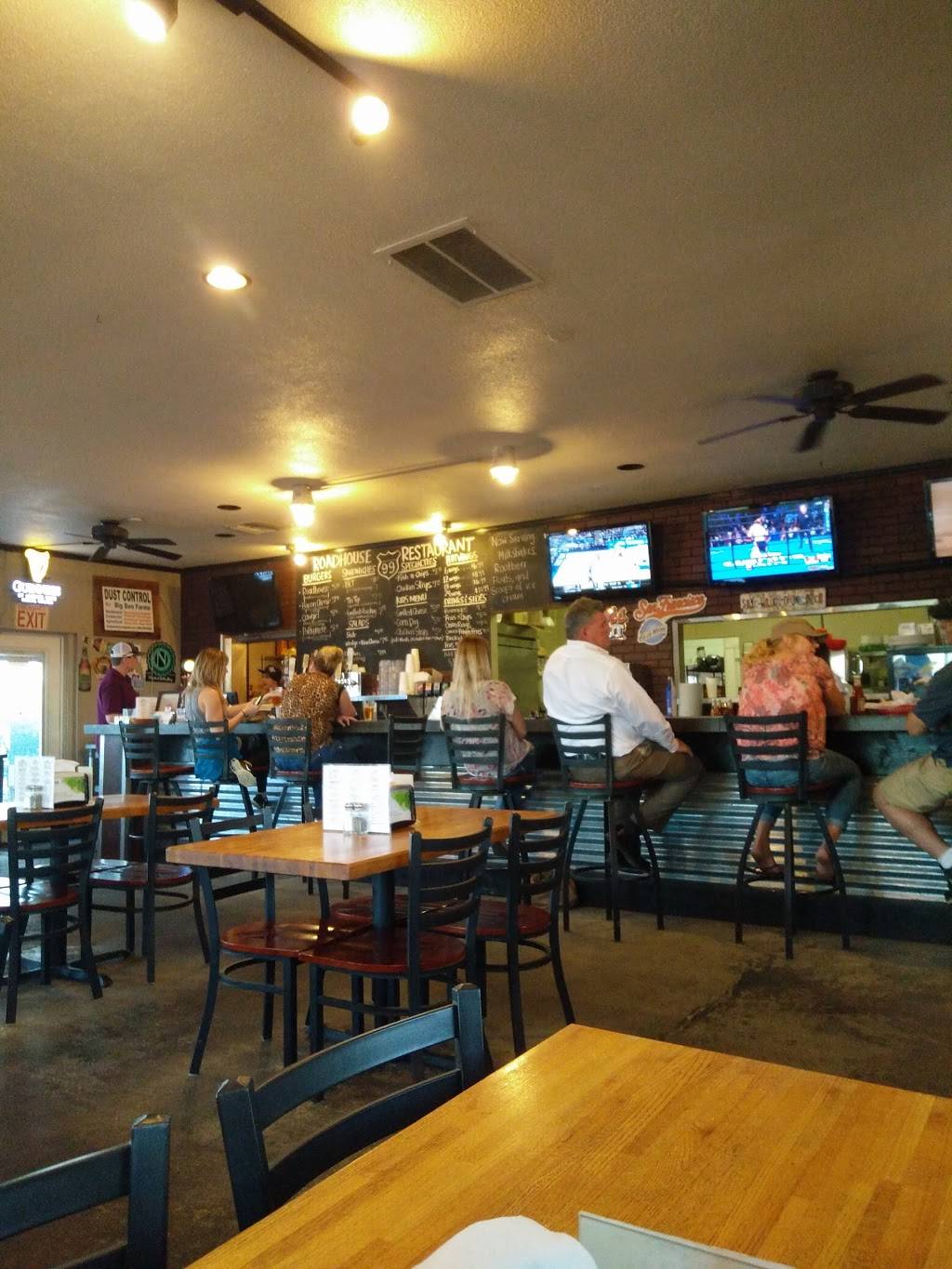 Roadhouse | restaurant | 38412 CA-99, Kingsburg, CA 93631, USA | 5598975433 OR +1 559-897-5433