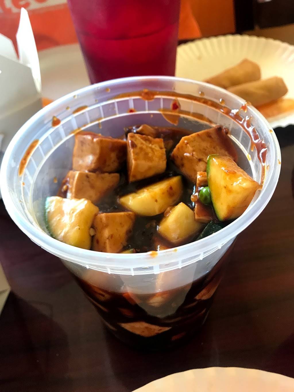 Shangrila Bistro | restaurant | 3545 Canton Rd #102, Marietta, GA 30066, USA | 6783887878 OR +1 678-388-7878