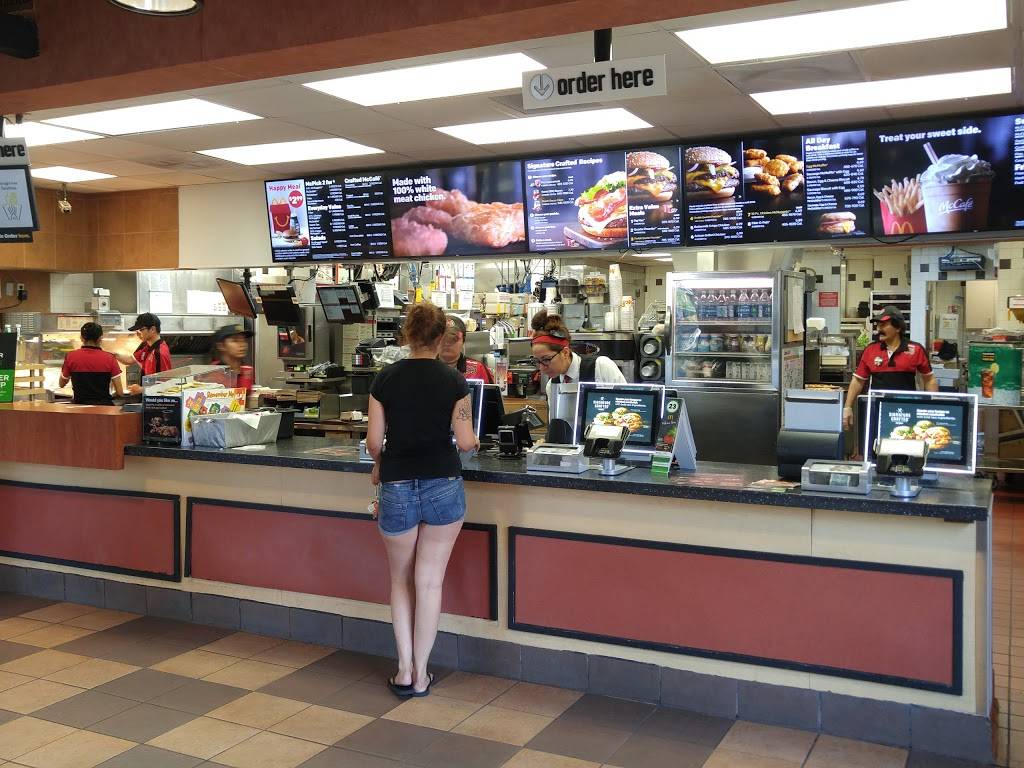 McDonalds | cafe | 6165 Arlington Blvd, Falls Church, VA 22044, USA | 7035339630 OR +1 703-533-9630