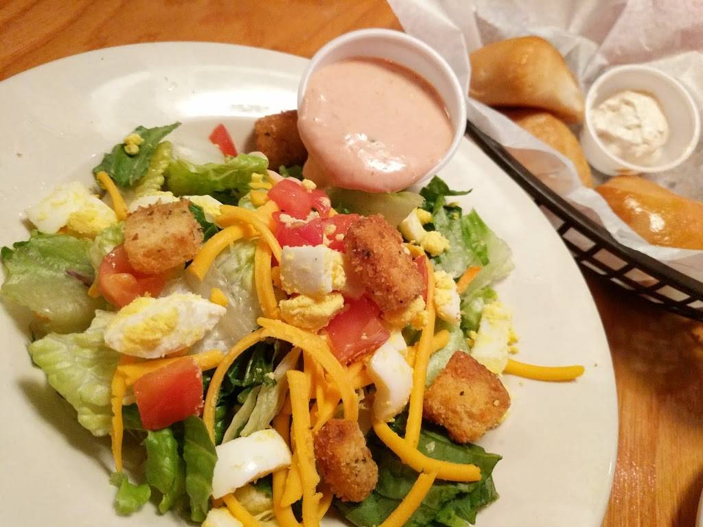 Texas Roadhouse | restaurant | 895 Dawsonville Hwy, Gainesville, GA 30501, USA | 6784508447 OR +1 678-450-8447