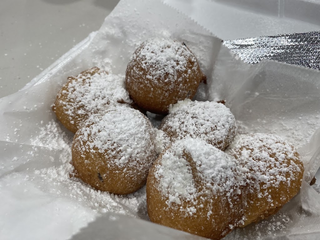 Toyas Kitchen at The Island Boujee | restaurant | 14648 Walters Rd Suite 108, Houston, TX 77068, USA | 9795992488 OR +1 979-599-2488