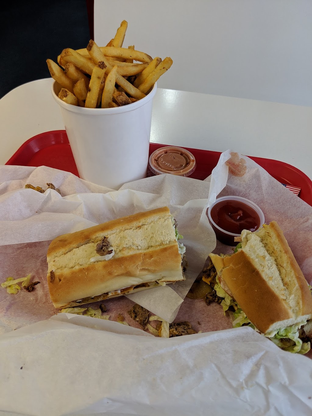 USA Subs & Grill | meal delivery | 159 W Hermiston Ave, Hermiston, OR 97838, USA | 5415672260 OR +1 541-567-2260