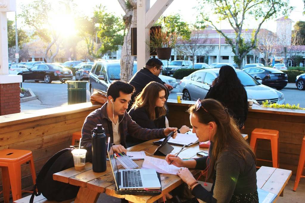 Cactus Coffee | meal takeaway | 2232 D St #102, La Verne, CA 91750, USA | 9092938481 OR +1 909-293-8481