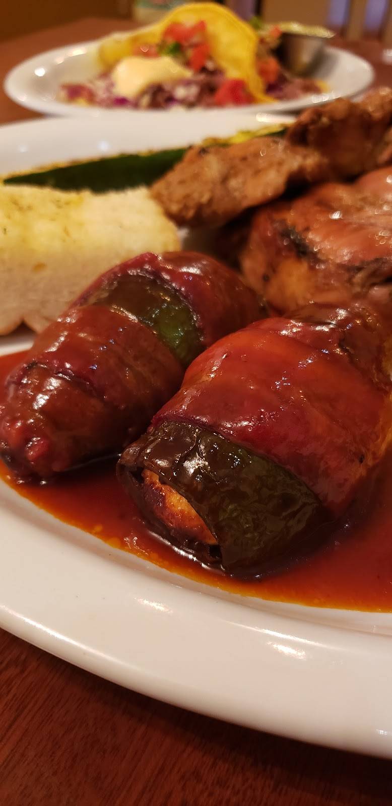 El Vaquero Santa Maria BBQ | restaurant | 4907 River Rd N, Keizer, OR 97303, USA | 5039907679 OR +1 503-990-7679