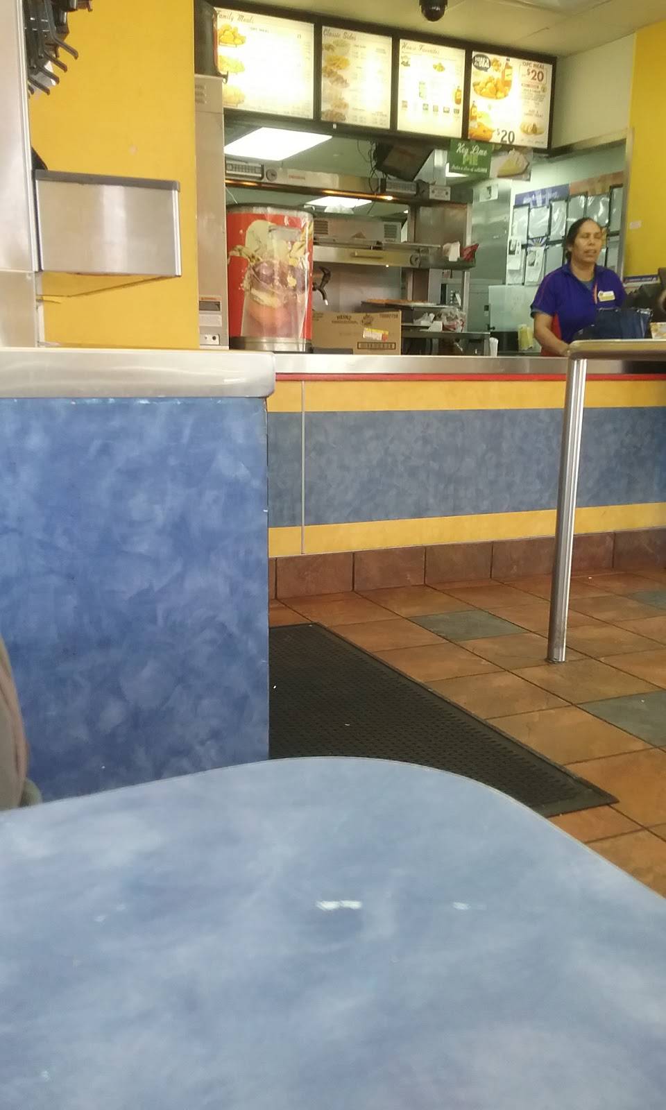 Churchs Chicken | restaurant | 5309 Nuckols Crossing Rd, Austin, TX 78744, USA | 5124629560 OR +1 512-462-9560