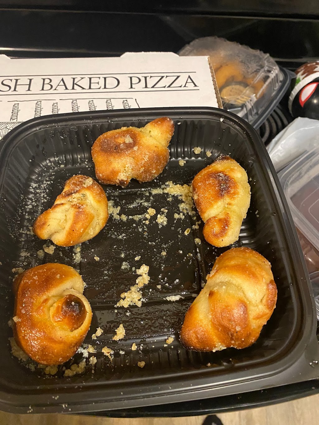 Poseidon Pizza | restaurant | 186 S New Middletown Rd, Media, PA 19063, USA | 6107441900 OR +1 610-744-1900