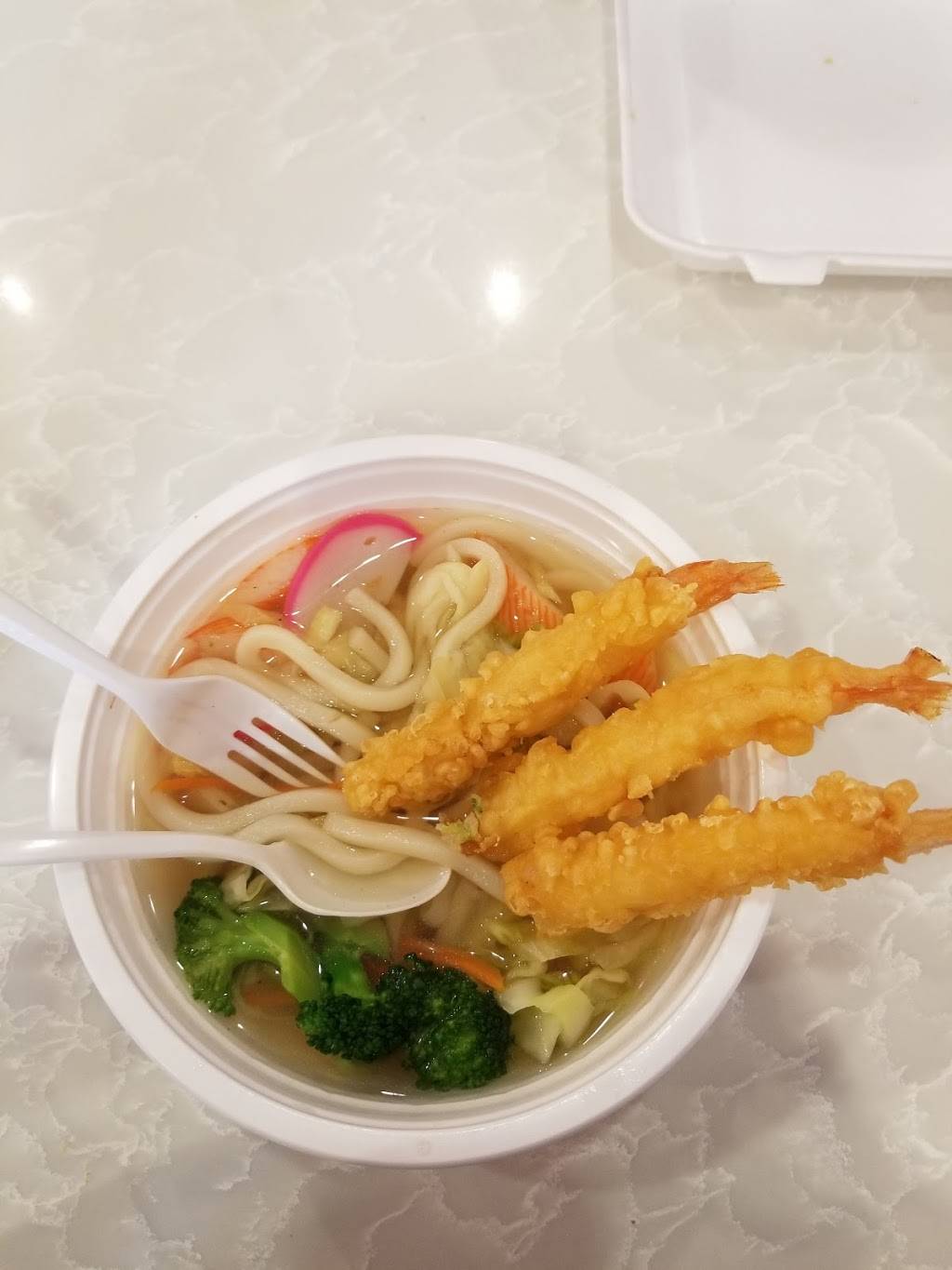 Oki Japan | restaurant | 500 Lakewood Center Mall Suite 7, Lakewood, CA 90712, USA | 5626306574 OR +1 562-630-6574