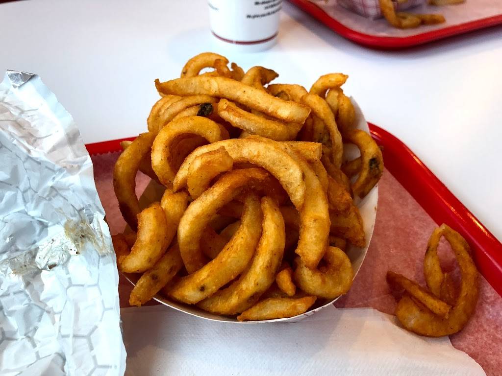 Gs Burgers | restaurant | 778 New Haven Rd, Naugatuck, CT 06770, USA | 2037237771 OR +1 203-723-7771