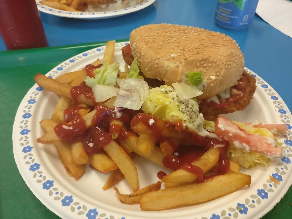 Steves Place | restaurant | 87 Grand River St N, Paris, ON N3L 2M3, Canada | 5194425327 OR +1 519-442-5327