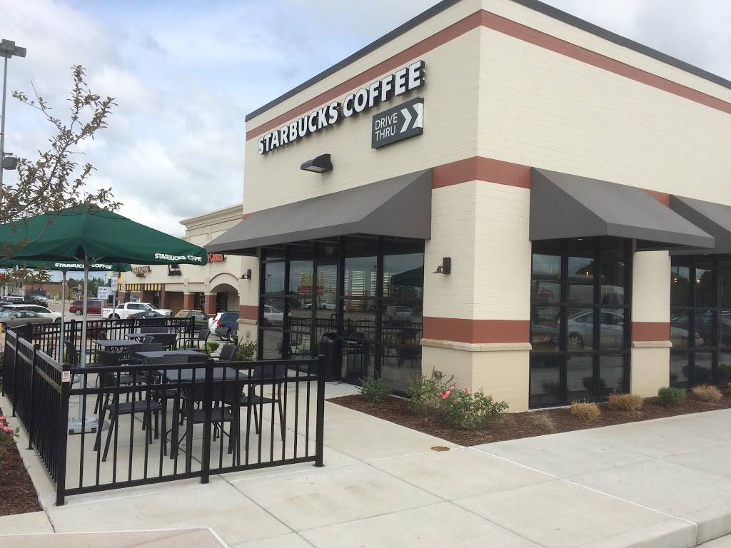 Starbucks | cafe | 605 E Nifong Blvd, Columbia, MO 65201, USA | 5733552765 OR +1 573-355-2765