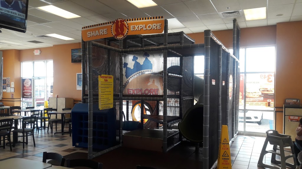 Popeyes Louisiana Kitchen | restaurant | military Post Access Required) Bldg, 98 Inner Loop Rd, Fort Irwin, CA 92310, USA | 7603861896 OR +1 760-386-1896