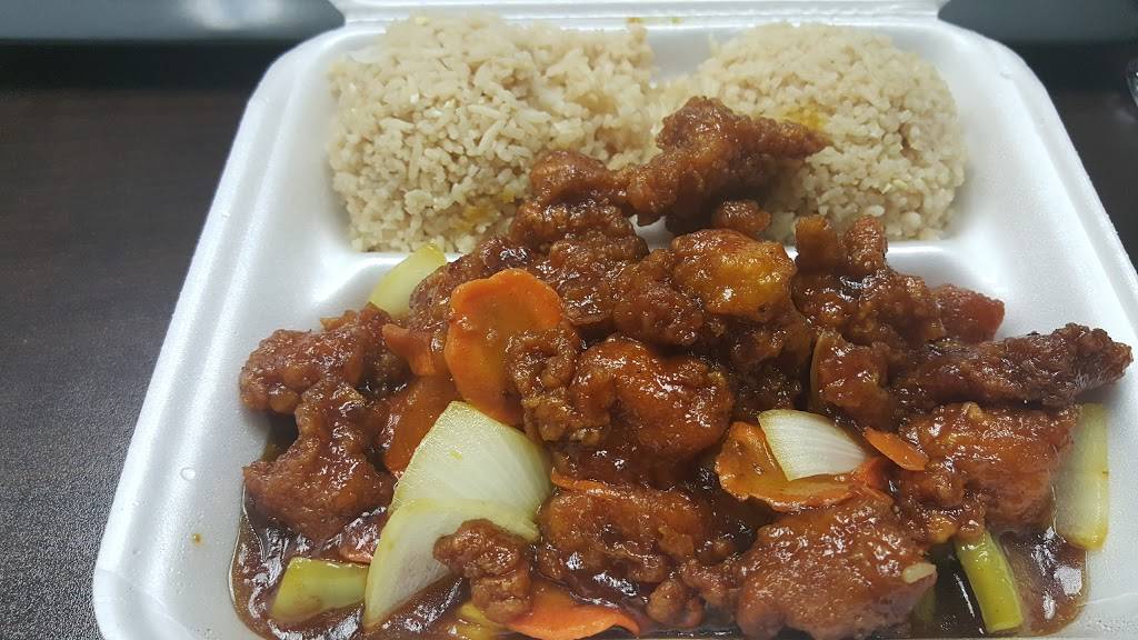 Oriental Wok | restaurant | 2822 Red Bluff Rd, Pasadena, TX 77503, USA | 7134722888 OR +1 713-472-2888