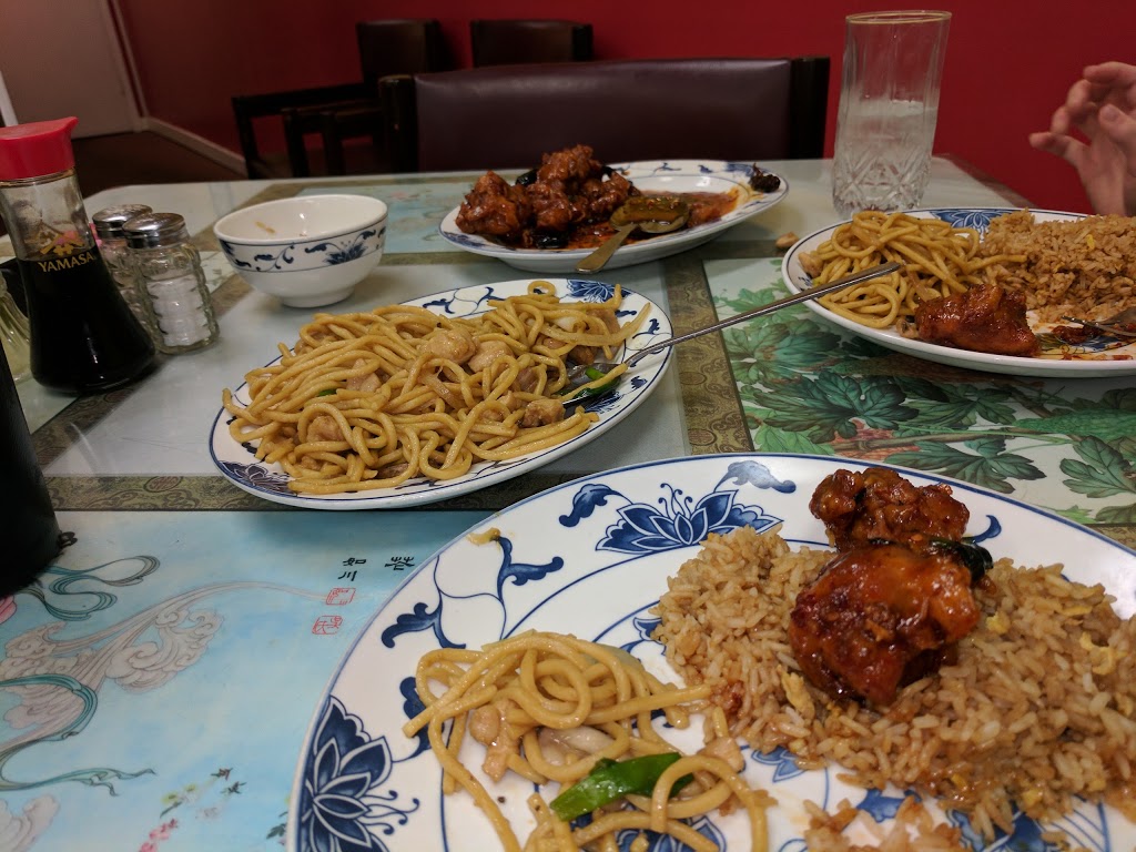 Ming Tree Cafe | restaurant | 2711 Killarney Way, Tallahassee, FL 32309, USA | 8508948888 OR +1 850-894-8888