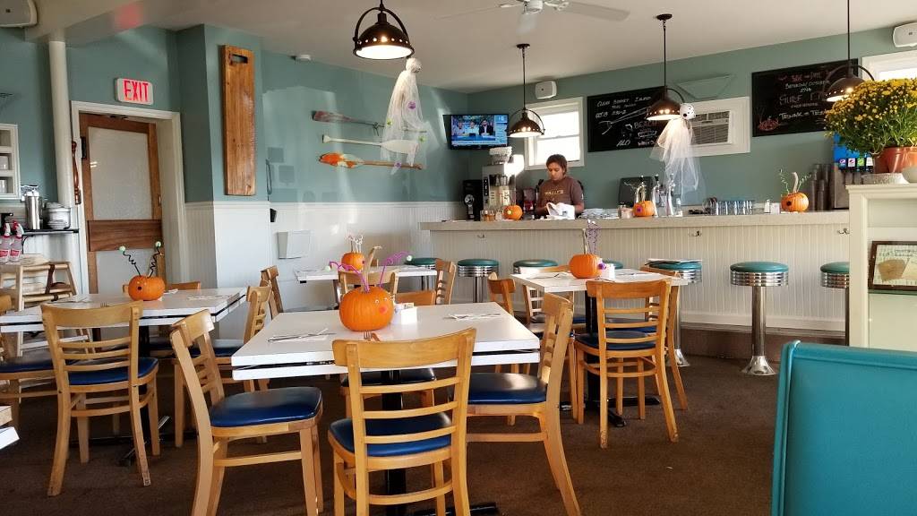 Wallys | restaurant | 712 Long Beach Blvd, Surf City, NJ 08008, USA | 6094941667 OR +1 609-494-1667