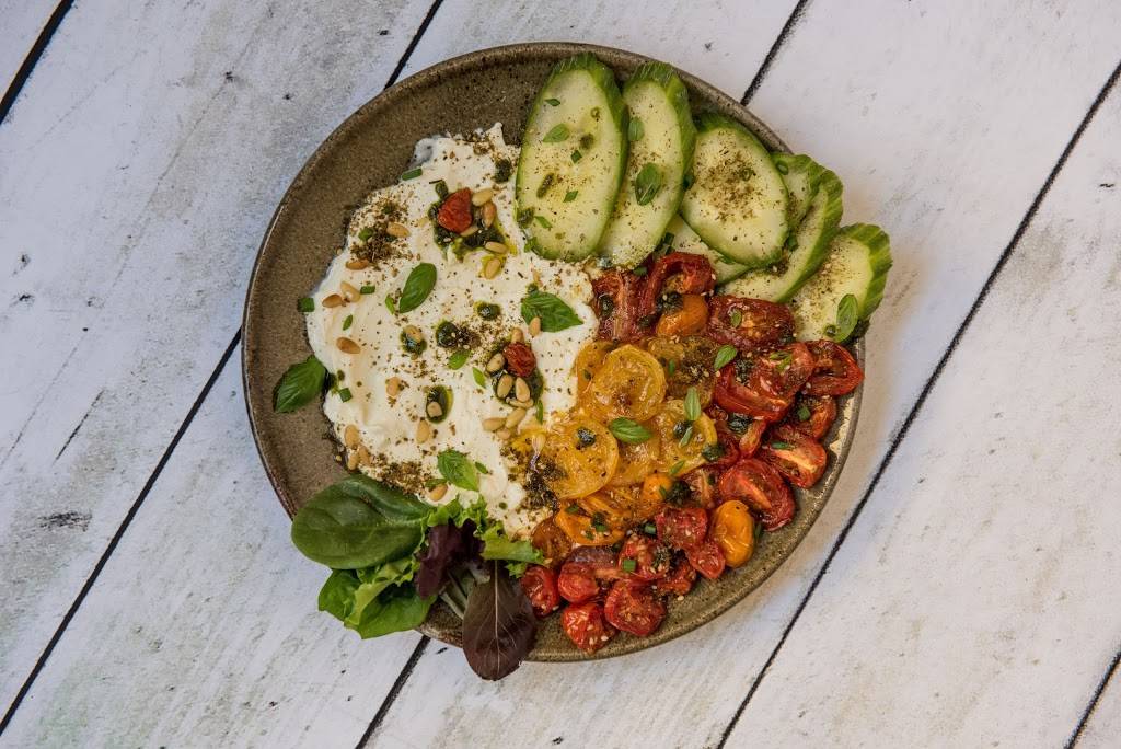 AROA Craft Yogurt & Café | cafe | 1045 S University Dr, Plantation, FL 33324, USA | 9545330328 OR +1 954-533-0328