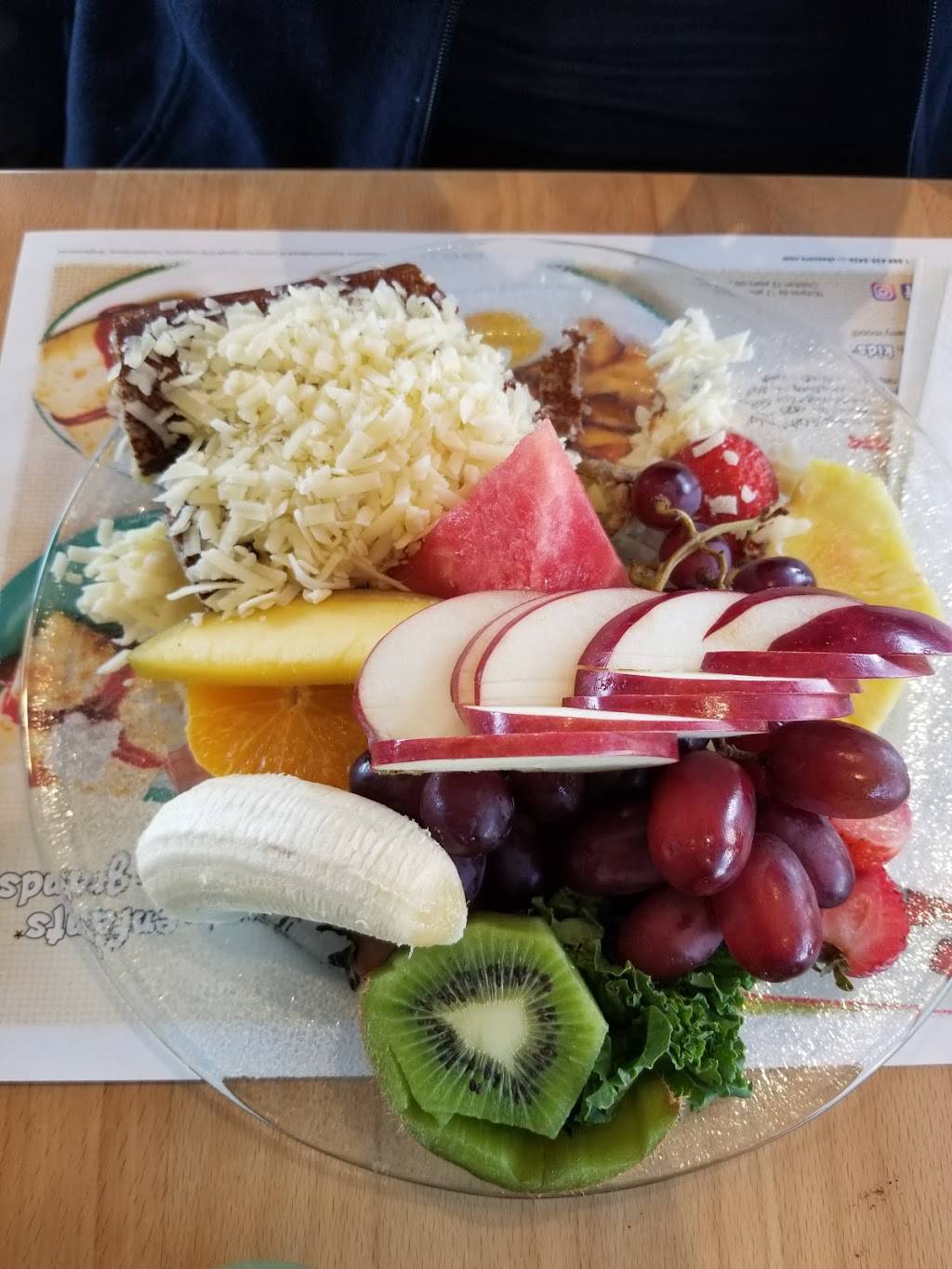 Cora déjeuners - Breakfast and Lunch | restaurant | 12580 Rue Sherbrooke E, Pointe-aux-Trembles, QC H1B 1C9, Canada | 5146401616 OR +1 514-640-1616