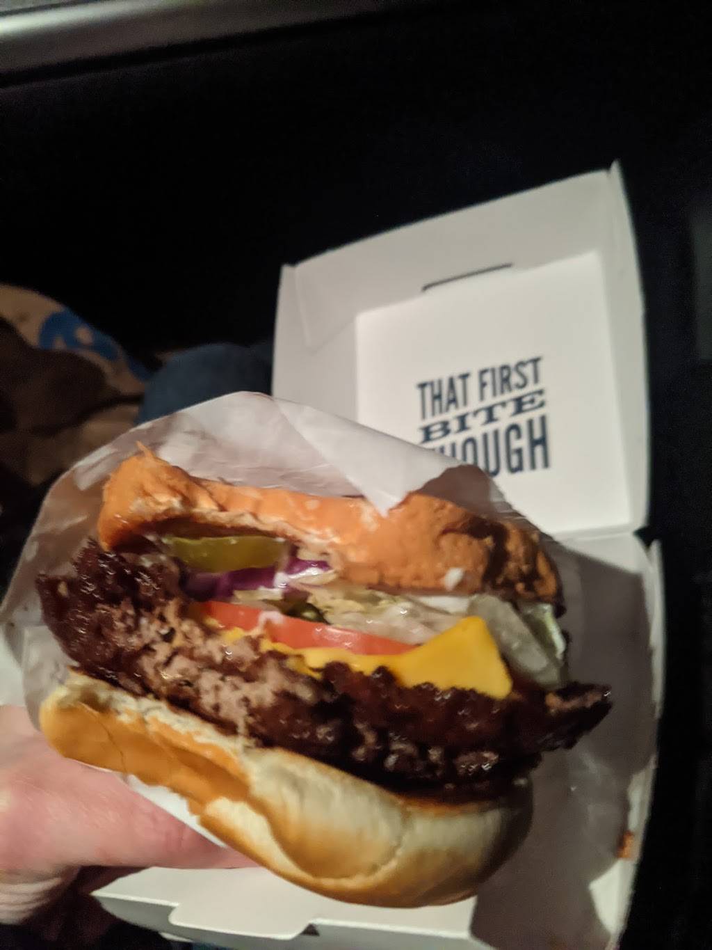 Culvers | restaurant | 1264 U.S. 31 N, Petoskey, MI 49770, USA | 2317532036 OR +1 231-753-2036