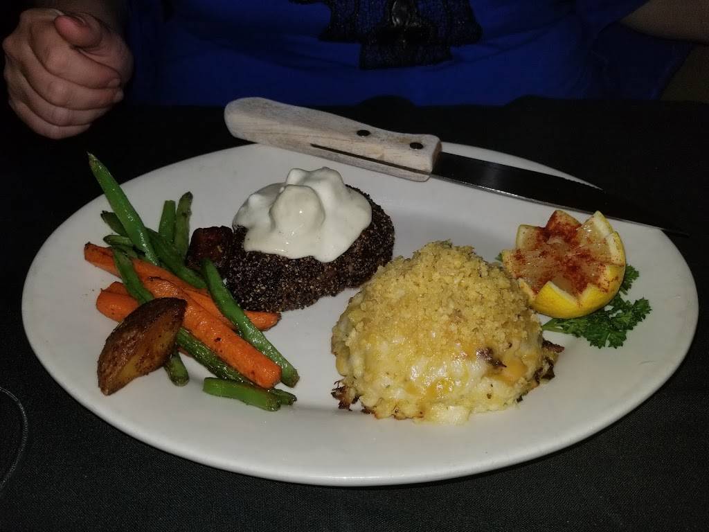 Vincentes Restaurant | restaurant | 5914 Kirkwood Hwy, Wilmington, DE 19808, USA | 3025436451 OR +1 302-543-6451