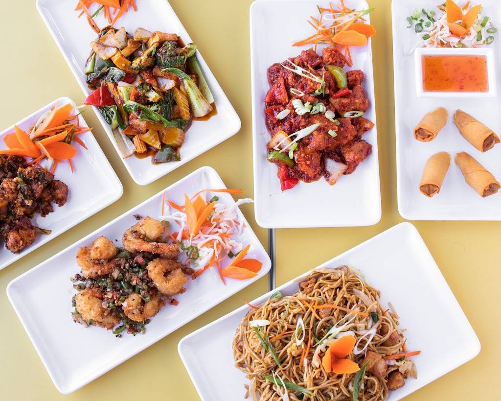 A Wok That Rocks | restaurant | 9127 Boulevard 26 #140, North Richland Hills, TX 76180, USA | 8175763737 OR +1 817-576-3737