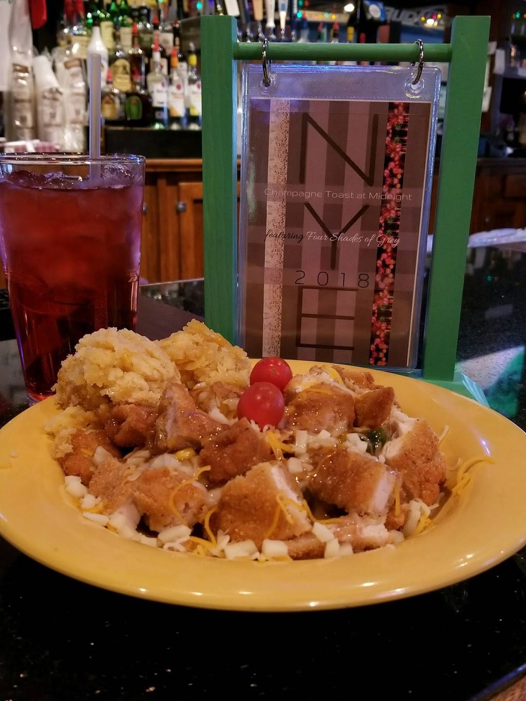 Twisted Corn Tavern | restaurant | 1405 Walnut St, Dallas Center, IA 50063, USA | 5159923868 OR +1 515-992-3868