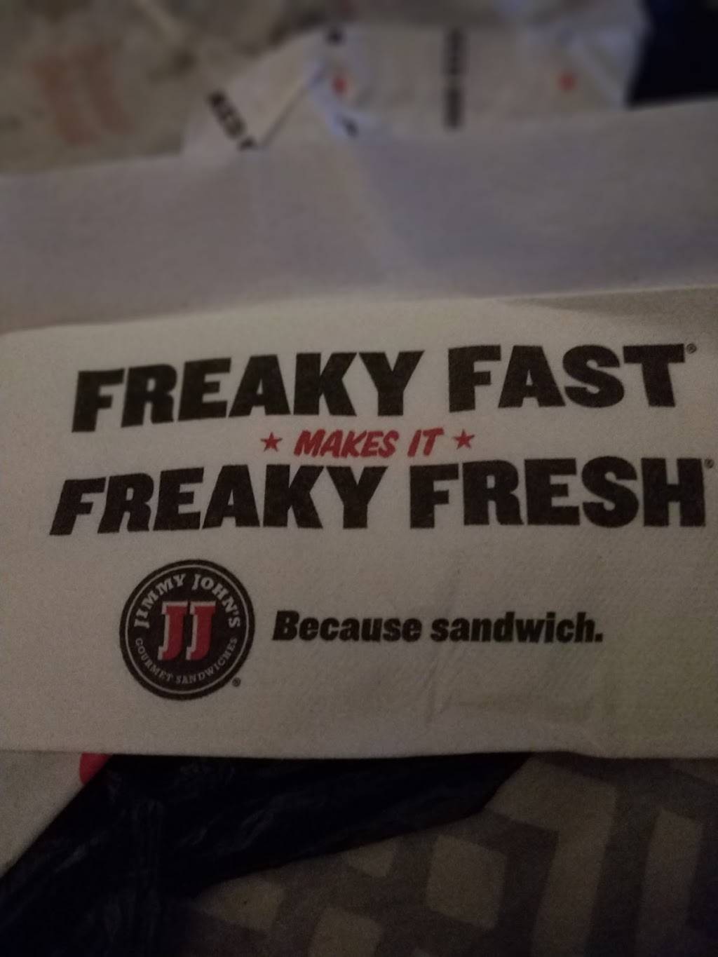 Jimmy Johns | meal delivery | 3601 Market St #5, Philadelphia, PA 19104, USA | 2152220370 OR +1 215-222-0370