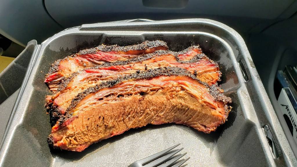 Derek Allans Texas Barbecue | restaurant | 1116 8th Ave, Fort Worth, TX 76104, USA | 8172383840 OR +1 817-238-3840