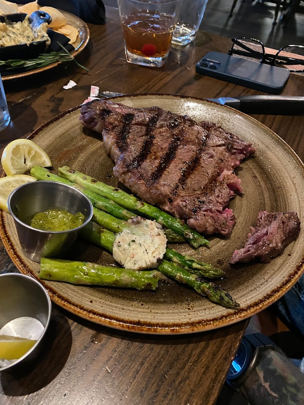 Barnwood | restaurant | 150 Tom Hall Pkwy, LaGrange, GA 30240, USA | 8444739653 OR +1 844-473-9653